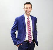 T. Justin Stavros - Criminal Defense Attorney Lake County