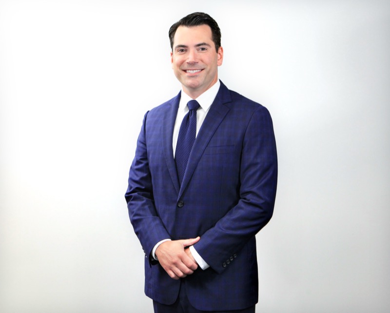 Vincent Stavros - Partner and Lake County DUI Attorney, Former Assistant State's Attorney